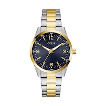 Guess Gugw0965g4 Erkek Kol Saati Metalik Gri