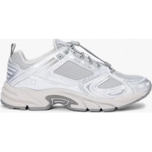 Tommy Hilfiger Archive '97 Kadın Gri Sneaker En0en029230ıo Gri
