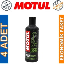 Motul M3 Deri Temizleyici Bakım Kremi 250 Ml Perfect Leather 4 A