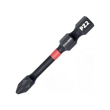 03617 Torsion Pz2 50 Mm Bits Uç