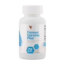 Forever Living Garcinia Plus 70 Kapsül