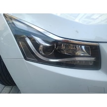 Cruze Far Üstü Far Krom Kaş Hb-Sd