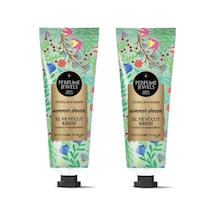 Eyüp Sabri Tuncer Perfume Jewels Summer Dream El ve Vücut Kremi 50 Ml / 2 Adet