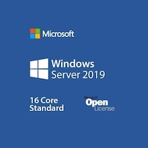 Microsoft Oem Server 2019 Standart Tr (P73-07801)