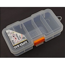 Super Bag Carp Organizer 5