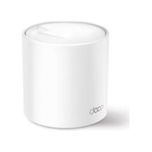 Tp-link Deco X55 1li Wi-fi 6 Ax3000 Tüm Evi Kapsayan Mesh Wifi Sistemi