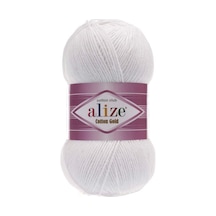 Alize Alize Cotton Gold 55