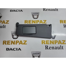 Renault Megane 1 Sol Güneşlik 7700847429 Adet