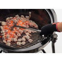 Weber 17590130 Briguet, 4 Kg, Ep