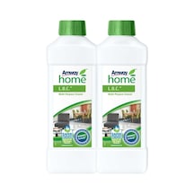 Amway Home Loc Çok Amaçlı Genel Temizleyici 1 Litre 2 Adet 769126741165
