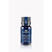 Ylang Ylang Uçucu Yağı 10ml %100 Saf Ve Doğal