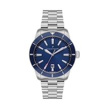 Jacques Philippe Swiss Madde JPQGS261336 Erkek Kol Saati