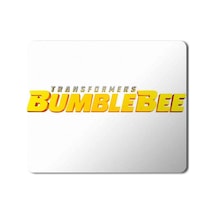 Transformers Bumblebee Baskılı Mousepad Mouse Pad