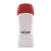 Waxess S/4 K Kırmızı 100 Ml Kartuş Ağda Makinesi