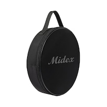 Midex Bcs-400 Kaliteli Bendir Def Erbane Taşıma Çantası Kılıfı