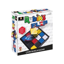 Rubiks Flip Strateji - Oyunu
