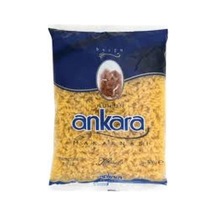 Ankara Burgu Makarna 500 Gr