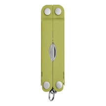 Leatherman Kamp Micra Mojito Çok Amaçlı Makas Yeşil
