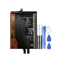 Xiaomi Redmi K50/k50 Pro Pil Batarya Bm5d + Tamir Set
