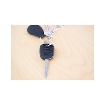 1999 Toyota Yaris Uzaktan Anahtar İçin Düğmeler