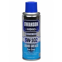 Swanson Works Sıvı Gres 200 Ml