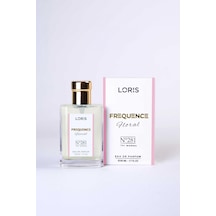 Loris K-281 Frequence Kadın Parfüm EDP 50 ML