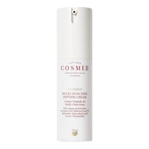 Yaşlanma Kırışıklık Karşıtı Peptitli Nemlendirici Cilt Bakım Kremi - Multi-function Peptide - 30 Ml Sku: Smg8690010500755