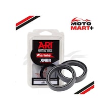 Honda Gold Wıng 1500 1990-2000 Ön Amortisor Keçesi Ariete Mrt3130