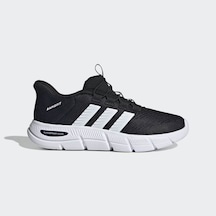 Adidas Cloudfoam Flex - Rapıdfıt Siyah Unisex Sneaker Hp7002