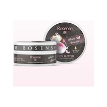 Rosense Body Butter Gül ve Hindistan Cevizi Yağlı 150 ML