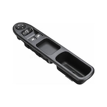 Peugeot 307 Sol Çiftli Cam Açma Düğmesi Anahtarı 2001-2008