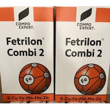 Fetrilon Combi 2 (Compo Alman Ürünü) 1KG