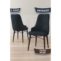 Antrasit - Beyaz