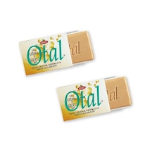 Otacı Otal Çam Katranlı ve Kükürtlü Sabun 2 x 80 G