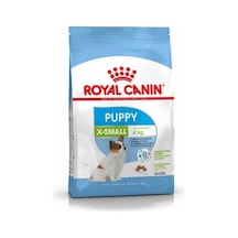 Royal Canin Xsmall Puppy Yavru Köpek Maması 1,5 Kg Küçük Irk İçin Karışık Tat Ve Protein Kaynağı