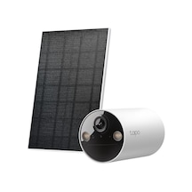 Tp-link Tapo C410 Kıt Güneş Enerjili 2k 3mp Akıllı Kablosuz Güvenlik Kamerası Kiti