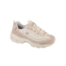 Skechers 150240 Nat Kadın Spor Ayakkabı Çok Renkli