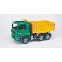 Bruder Man Damperli Kamyon Br02765