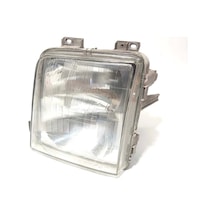 Volkswagen Lt 1996-2006 Far Sol 086740 Oem No:2d1941015