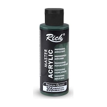 Rich Akrilik Boya 120Cc Amazon 205