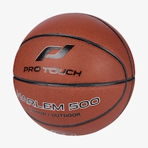 Pro Touch Harlem 500 Iı Unisex Turuncu 7 No Basketbol Topu 430826