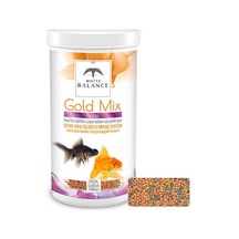 White Balance Gold Mix Pellets 1000 Ml