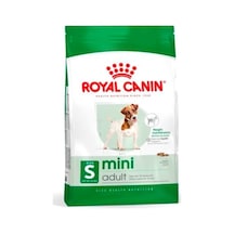 Royal Canin Mini Adult Köpek Maması, 4 Kg