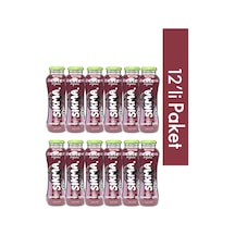 12'li Organik Karadut Suyu 200 Ml