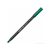 Edding 1255 Kaligrafi Kalemi 5 Mm Çam Yeşili