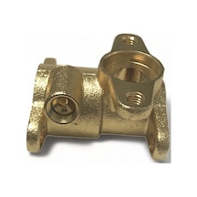 Tf 900 Zamak Dirsek ( 3 Adet )