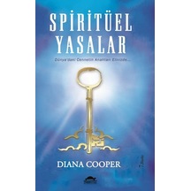 Spiritüel Yasalar - Mydr-752195