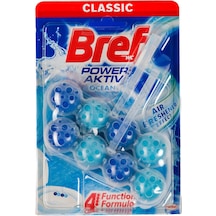 4 Adet Bref Power Aktiv Duopack Okyanus 2'li 50 Gr