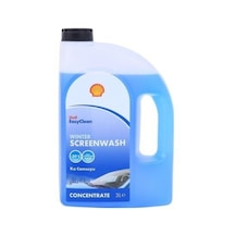 Shell Kış Cam Suyu 3 L