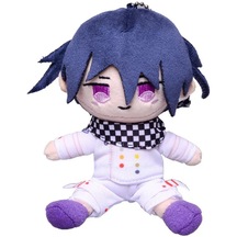 Danganronpa V3 Peluş Oyuncaklar Ouma Kokichi